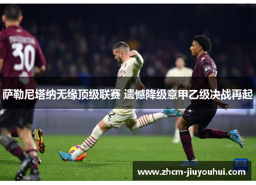 萨勒尼塔纳无缘顶级联赛 遗憾降级意甲乙级决战再起