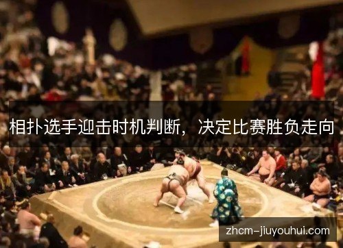 相扑选手迎击时机判断，决定比赛胜负走向